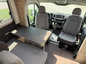 2024 Volkswagen CamperVan