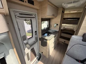 2024 Volkswagen CamperVan