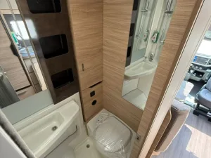 2024 Volkswagen CamperVan