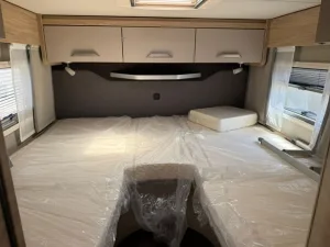 2024 Volkswagen CamperVan