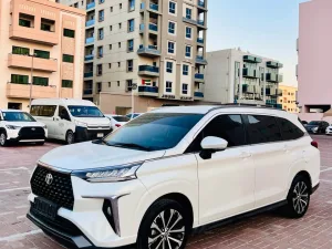 2024 Toyota Veloz