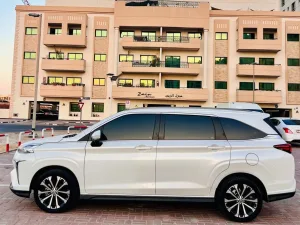 2024 Toyota Veloz
