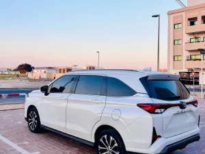 2024 Toyota Veloz