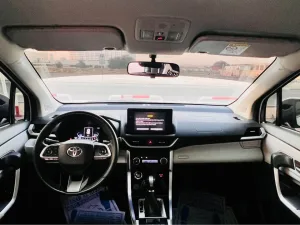 2024 Toyota Veloz