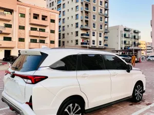 2024 Toyota Veloz
