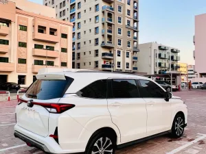 2024 Toyota Veloz