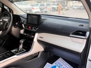 2024 Toyota Veloz