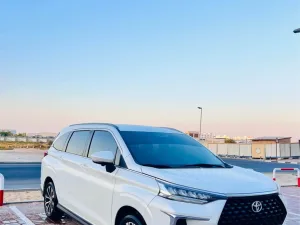 2024 Toyota Veloz