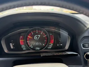 2014 Volvo XC60 R-Design