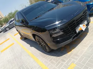 2024 Jetour Dashing No Trim