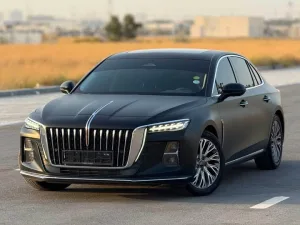 2024 هونكي اوسادو