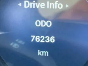 2024 هونكي اوسادو