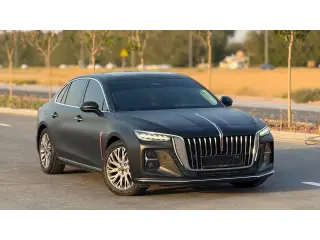 2024 Hongqi Ousado في Sharjah سيارة مستعملة