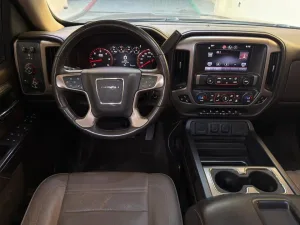 2015 GMC Sierra Denali