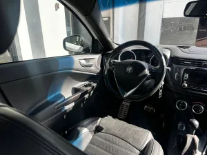 2021 Alfa Romeo Giulietta Veloce