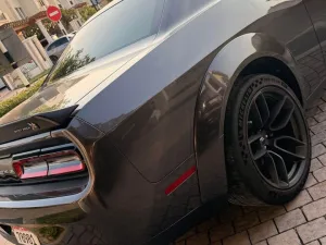 2020 دودج شالنجر R/T