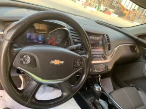 2018 شيفروليه إمبالا LT