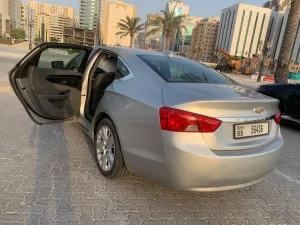 2018 شيفروليه إمبالا LT