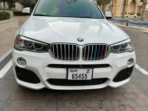 2016 بي أم دابليو اكس - 4