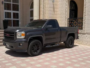 2014 GMC Sierra SLE