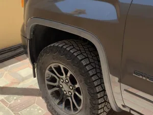 2014 GMC Sierra SLE