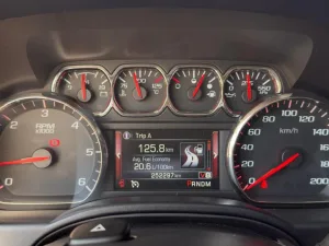 2014 GMC Sierra SLE