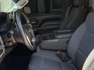 2014 GMC Sierra SLE