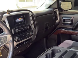 2014 GMC Sierra SLE