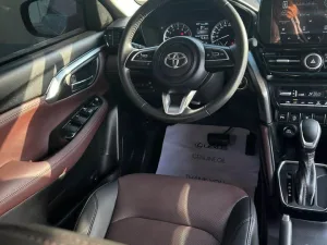 2024 Toyota Urban Cruiser