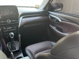 2024 Toyota Urban Cruiser