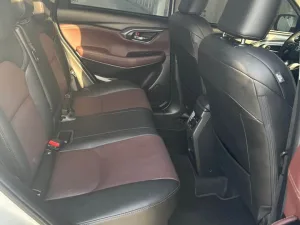 2024 Toyota Urban Cruiser