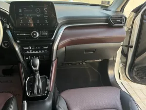 2024 Toyota Urban Cruiser
