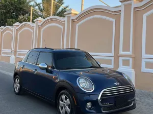 2016 ميني Cooper