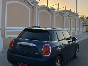 2016 ميني Cooper
