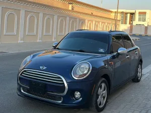 2016 ميني Cooper