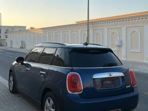 2016 ميني Cooper