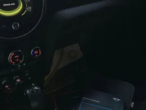 2016 ميني Cooper