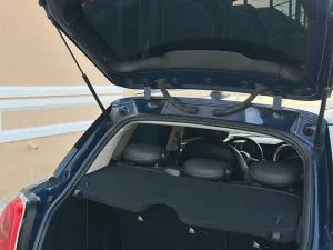 2016 ميني Cooper
