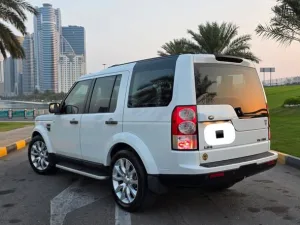 2014 لاند روفر آل آر٤ HSE