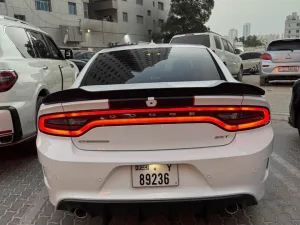 2018 دودج شارجر R/T