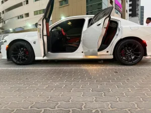 2018 دودج شارجر R/T