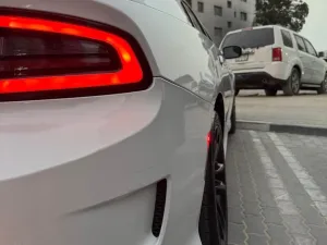 2018 دودج شارجر R/T