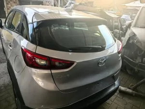 2024 مازدا سي اكس - ٣ GX