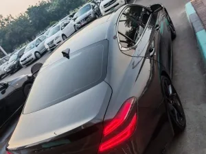 2022 جينيسس جي ٧٠ 2.0T