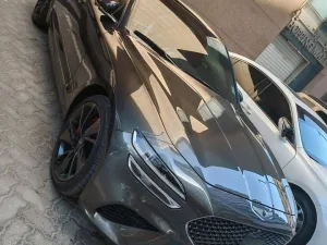 2022 جينيسس جي ٧٠ 2.0T