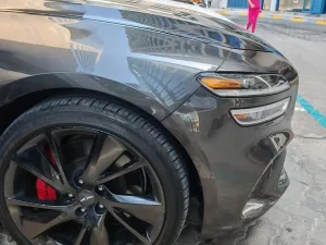 2022 جينيسس جي ٧٠ 2.0T