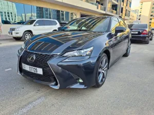 2018 لكزس GS - جي اس GS350 F Sport