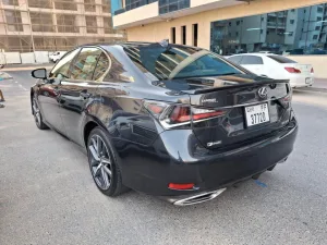 2018 لكزس GS - جي اس GS350 F Sport