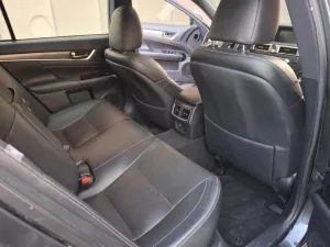 2018 لكزس GS - جي اس GS350 F Sport