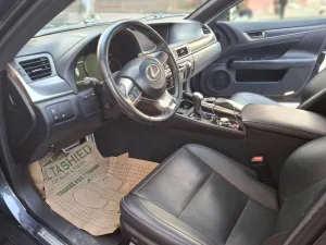 2018 لكزس GS - جي اس GS350 F Sport